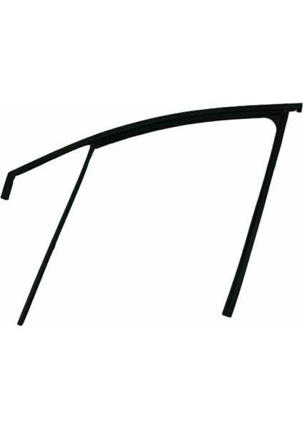 KAPI CAMI IC FITILI ON SOL FLUENCE MAIS 803310029R