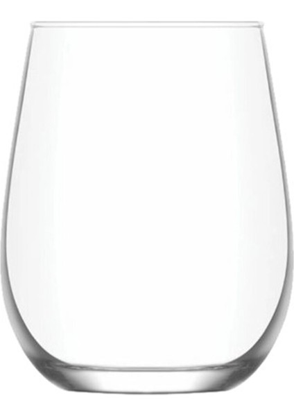 3 Adet Lav Gaia Meşrubat Bardağı 6lı 360CC fiyatları