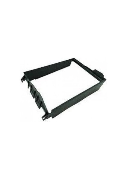 RADYATOR DAVLUMBAZI DUSTER MAIS 215592385R