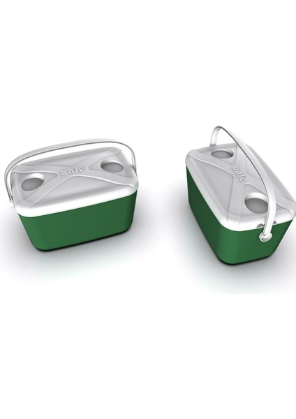 Buzluk Termos Set-30 Lt Buzzy Buzluk Termos (1178 Cooler Box)+ 2 Adet K-250 Buz Aküsü