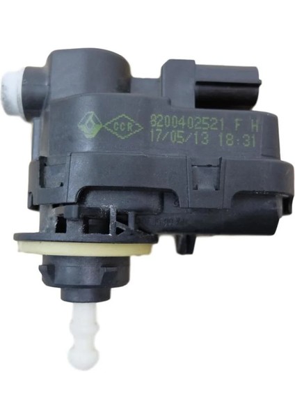 FAR AYAR MOTORU LAGUNA II MEGANE II KANGOO III MAIS 8200402521