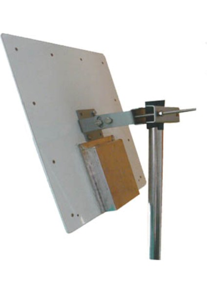 Mw-88 Gl Anten Montaj Direği