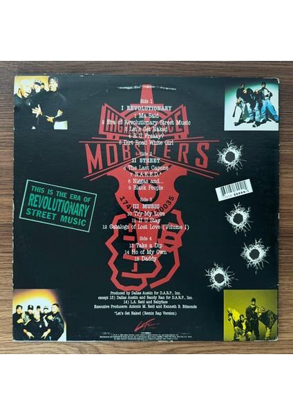 Highland Place Mobsters – 1746DCGA30035 fiyatları