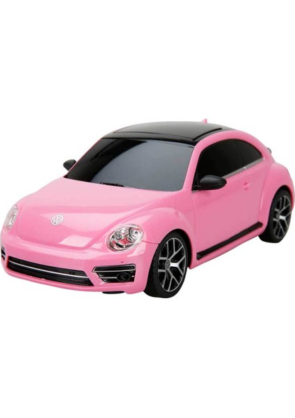 4 Adet Rastar Volkswagen The Beetle Uzaktan Kumandalı Araba 1:24 fiyatları