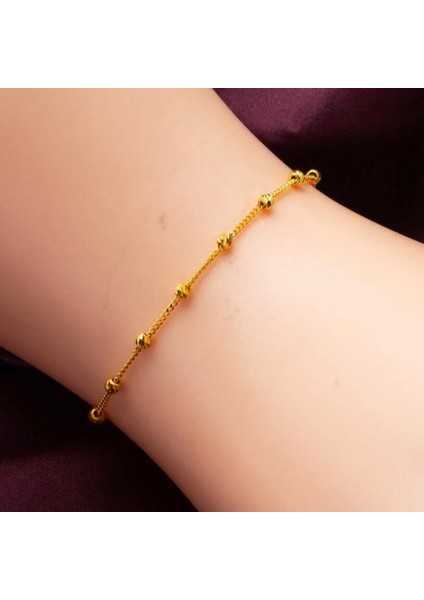 16 Dorika Toplu Bileklik modelleri