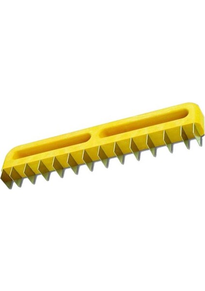 117 Alçı Sistre 35 cm (Paslanmaz Çelik) modelleri