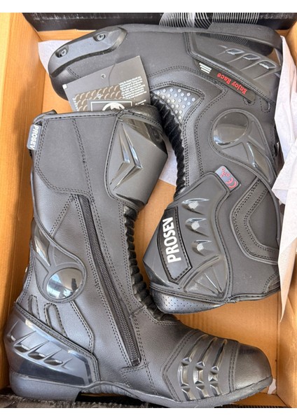 Racing Bot Sıyah modelleri