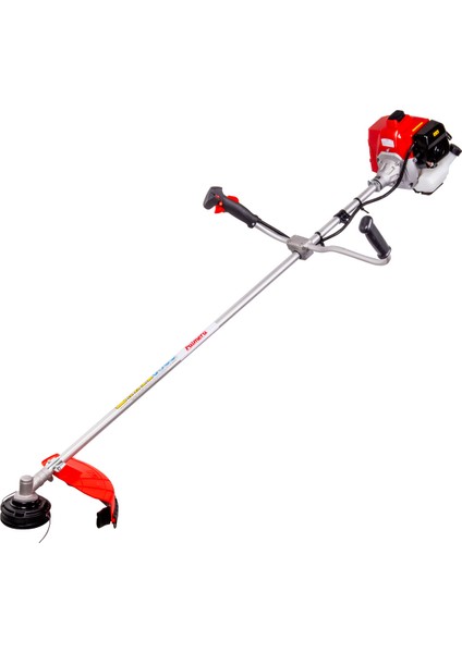 CG428 Eur5 Motorlu Tırpan Yan