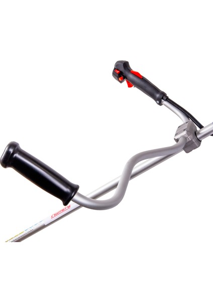 CG428 Eur5 Motorlu Tırpan Yan modelleri