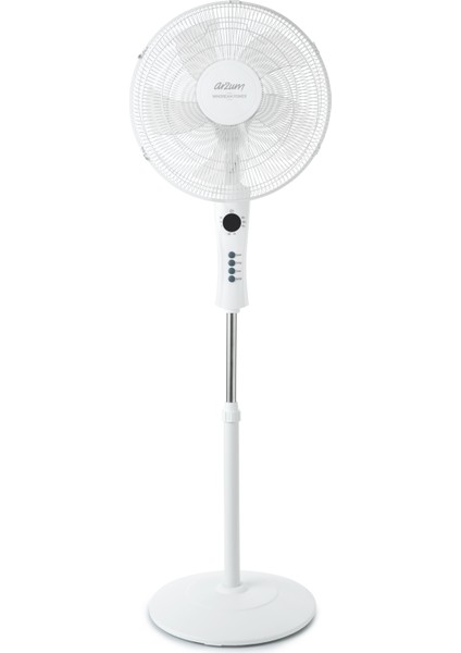 Windream Power Ayaklı Vantilatör - AR071