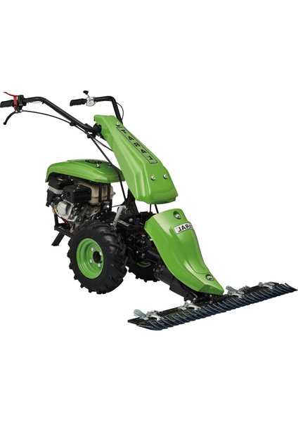 19S 173F Dizel Zıpkalı Çayır Biçme Makinası 5.5 Hp