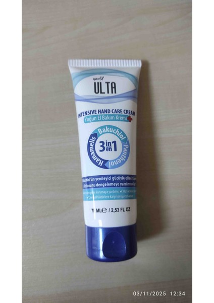 Ultaworld Yoğun Bakım Kremi modelleri