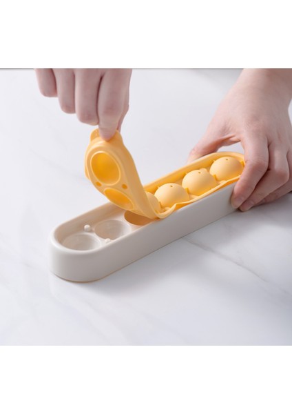 Küre Buz Kalıbı – Meyve, Kokteyl , Kahve ve Çikolata Için Pratik Kalıp fiyatları