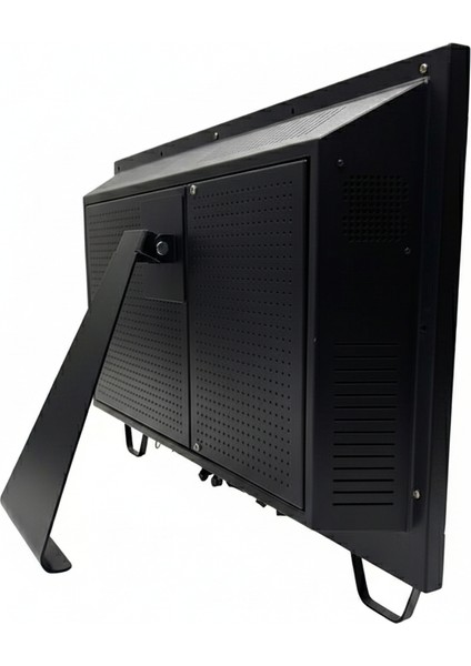 Bars 32" | Intel Core Ultra 9 285K | Rtx A5500 | 2 Tb SSD | 192 GB Ddr5 6600MHZ | Windows 11 Pro