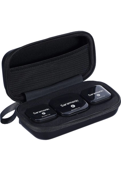 BLINK900 S2 Kablosuz Mikrofon Sistemi modelleri