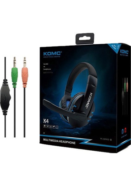 K4 Gaming Kulaklık fiyatları