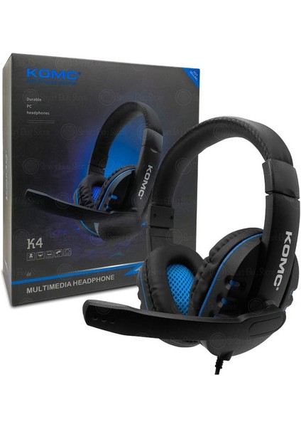 K4 Gaming Kulaklık modelleri