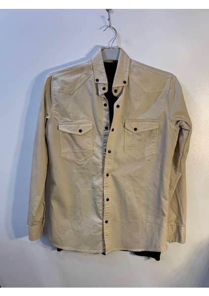 Love Giyim Erkek Kot Gömlek | Günlük Şıklığın En Rahat Hali