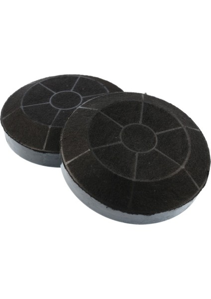 Altus Ala 570G, Ala 570W, Arçelik Ade 604G,ADE 605 Modelleriyle Uyumlu Davlumbaz Karbon Filtre Seti
