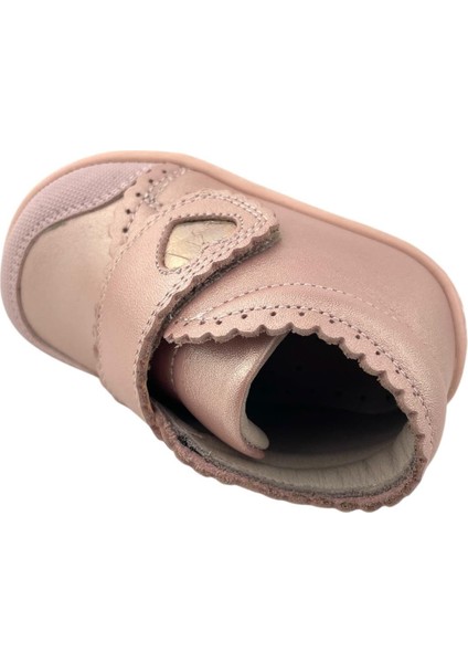 Romance Kız Çocuk Ilk Adım Bot Pudra fırsatları