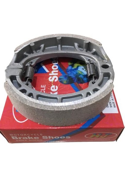 Mondial Revival 50 Arka Fren Balatası