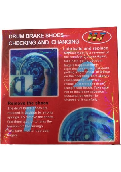 Mondial Revival 50 Arka Fren Balatası fiyatları