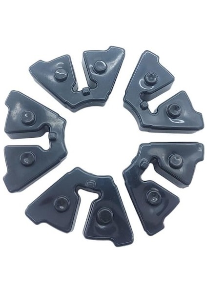 Cf Moto 250 Nk 250 Sr Kaplin Lastiği