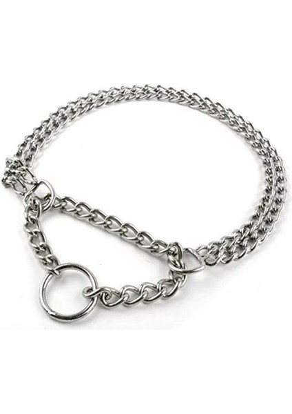 Iki Sıra Boyun Zincir 4552914 (3mm)