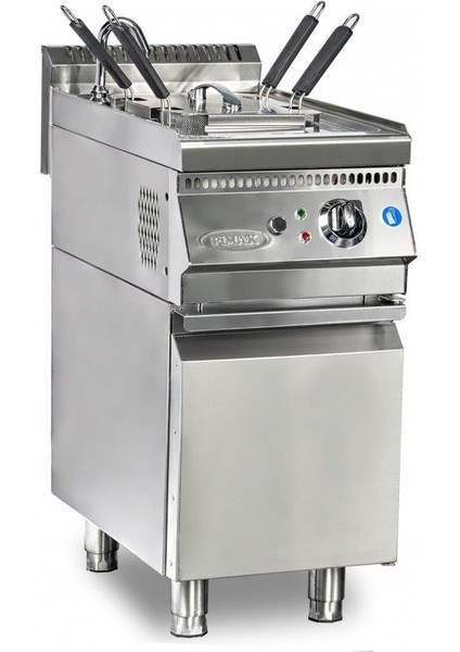 Elektrikli Makarna Haşlama Makinesi 900 Seri 40X90X85 cm