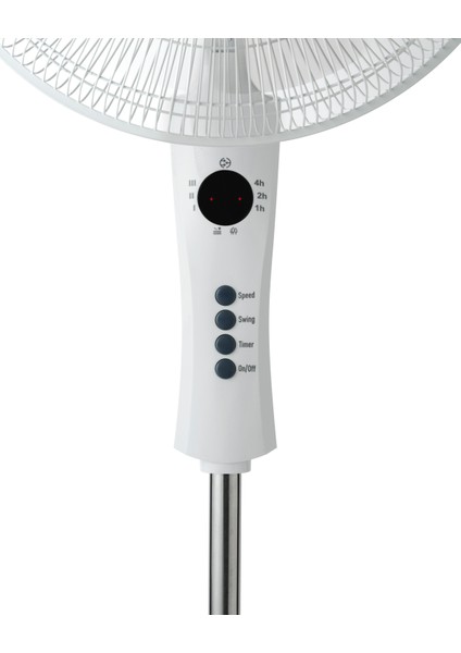 Windream Power Ayaklı Vantilatör - AR071 modelleri