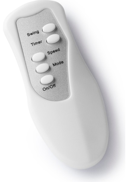 Windream Power Ayaklı Vantilatör - AR071 fırsatları