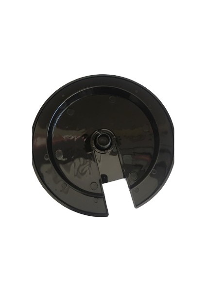 Bisiklet Aynakol Kapağı Siyah Ortan Tek Vidalı fiyatları