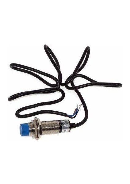 LJ18A3-8-Z/BX Npn Endüktif Yakınlık Sensörü