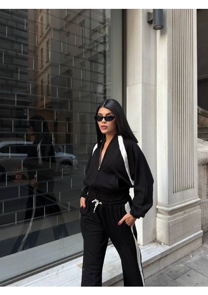 Taşlı Eşofman Takımı fiyatları