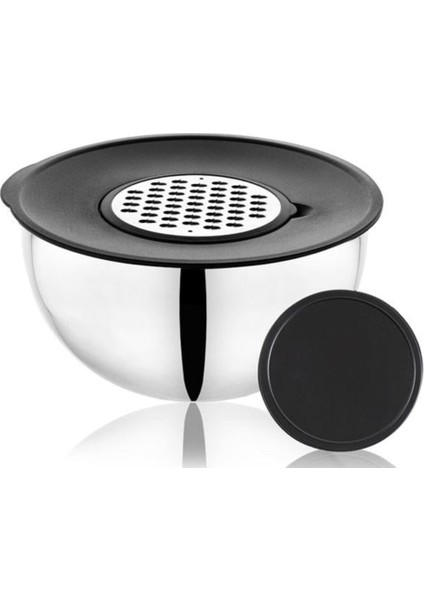 Arsel Premium Rustik 9 Parça Çırpma Kase Seti Saklama Kabı fiyatları