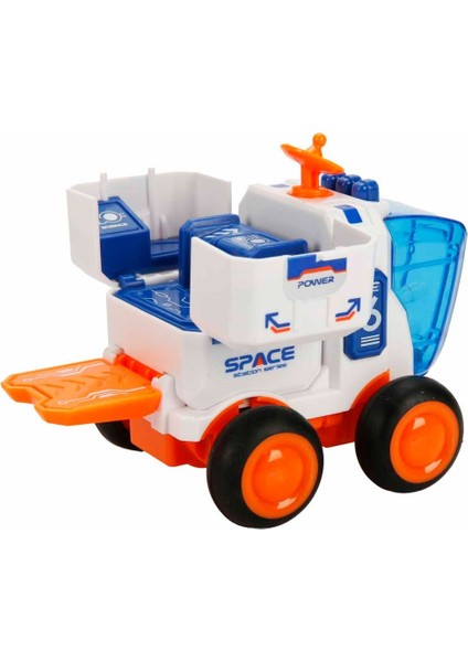 4236 Sun-Wky-Mxx-Uzay Aracı Fr 2r 12D indirimleri