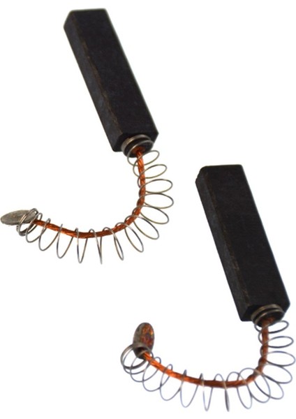 Altus Al 640 M, Al 640 S, Al 658, Beko Bks 1205, Bks 1207 Py,bks 1235 Süpürge Motoru Kömürü 32X9X6MM