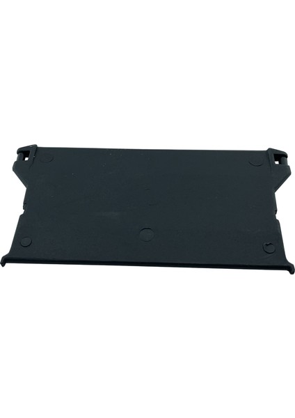 Kumaş Dikey Perde 89 mm Etek Ağırlığı Siyah fiyatları