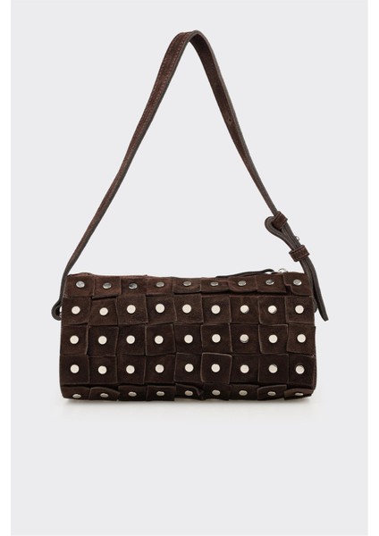 Kahve Kadın Omuz Çantası fiyatları