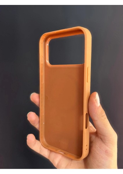 Iphone 17 Uyumlu Sert ve Içi Kadife Taşlı Magsafe Kılıf Roselix modelleri