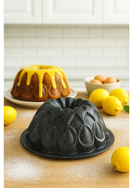 Damla Kek Kalıbı ( 26 cm ) fırsatları