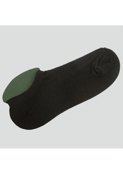 Lvsqvr Bayan Snekars Çorap-Siyah fırsatları