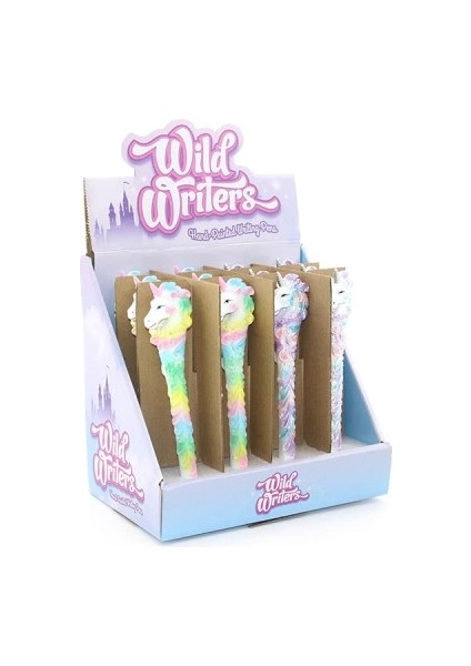 Unicorn Polyester Tükenmez Kalem fiyatları