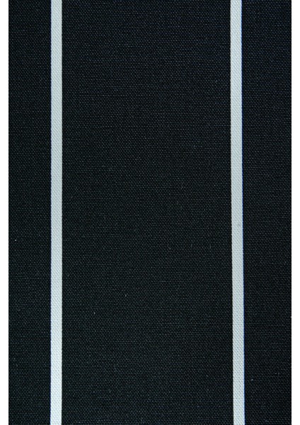 Duck Çizgili Kırlent Kılıfı Siyah Beyaz V1 40X40 fiyatları