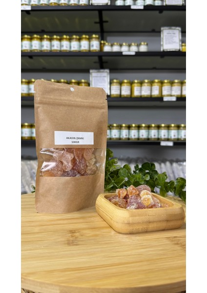 Akasya Zamkı fiyatları