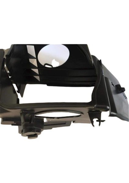 125-150 Scooter Motor Soğutma Kapak Takım modelleri