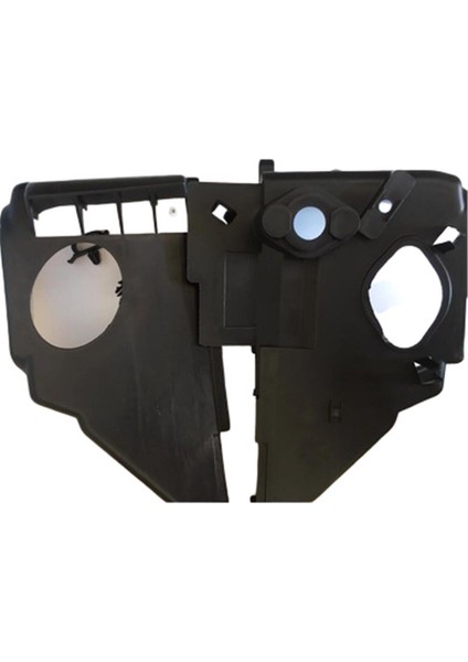 125-150 Scooter Motor Soğutma Kapak Takım fırsatları