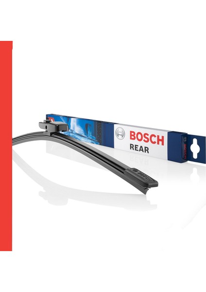 Citroen C3 Aircross Eyl. 2022-2026 Uyumlu | Bosch Rear Serisi Arka Silecek | modelleri