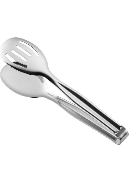 Servis Makarna & Pasta & Salata Maşası Paslanmaz Çelik 304 - 18/10 3lü Set fırsatları