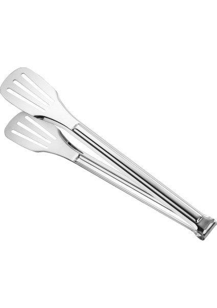 Servis Makarna & Pasta & Salata Maşası Paslanmaz Çelik 304 - 18/10 3lü Set indirimleri